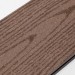 Террасная доска Ecodecking Техно Шоколад купить в Нижнем Новгороде