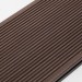 Террасная доска Ecodecking Техно Шоколад купить в Нижнем Новгороде