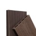 Террасная доска Ecodecking Техно Шоколад купить в Нижнем Новгороде