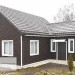 Фасадная панель Ю-Пласт Стоун Хаус Кирпич Коричневый купить в Нижнем Новгороде