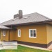 Фасадная панель Ю-пласт Хокла Винтаж Охра купить в Нижнем Новгороде