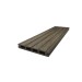 Доска Террасная NanoWood «Standart» Derevo двухсторонняя - Венге 150×26 купить в Нижнем Новгороде