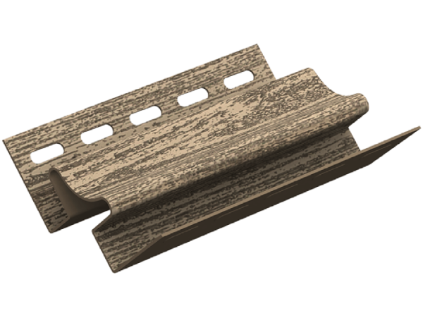 Внутренний угол Timberblock Ель Альпийская купить в Нижнем Новгороде
