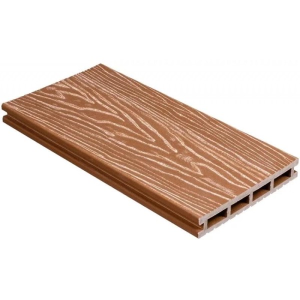 Террасная Доска ДПК Altay Decking 150 х 24 Орех купить в Нижнем Новгороде