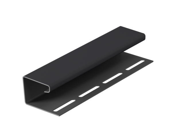 J-профиль Docke Карбон купить в Нижнем Новгороде