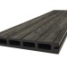 Доска Террасная NanoWood «Standart» Derevo двухсторонняя - Антрацит 150×26 купить в Нижнем Новгороде