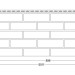 ФП Grand Line клинкерный кирпич стандарт Шоколадный (коричневый) купить в Нижнем Новгороде