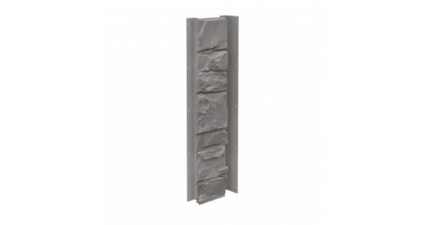 Планка универсальная VOX Solid Stone Toscana камень серый купить в Нижнем Новгороде