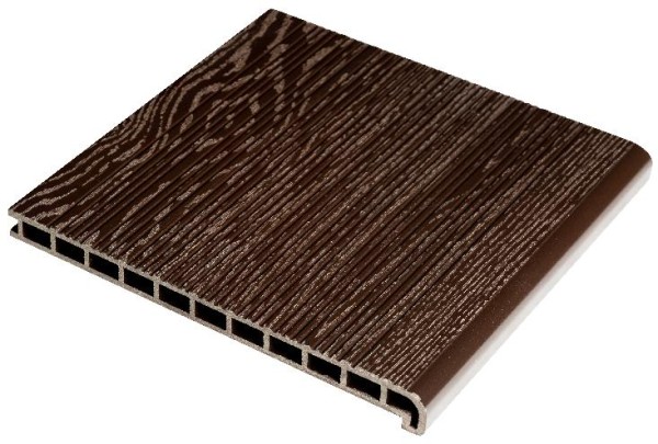 Ступени из ДПК Faynag WOOD Венге купить в Нижнем Новгороде