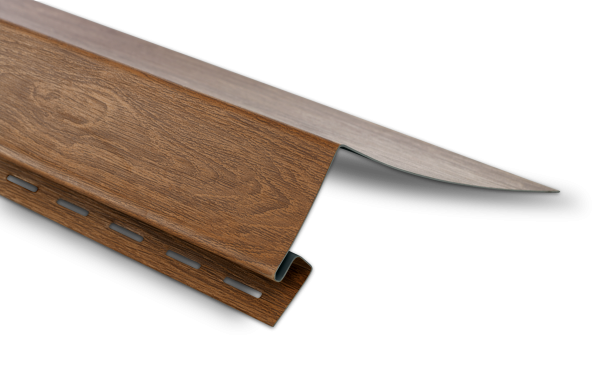 Широкая околооконная планка UP Decor Дуб золотой купить в Нижнем Новгороде