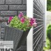 Фасадная панель Ю-Пласт Стоун Хаус Кирпич Графитовый купить в Нижнем Новгороде