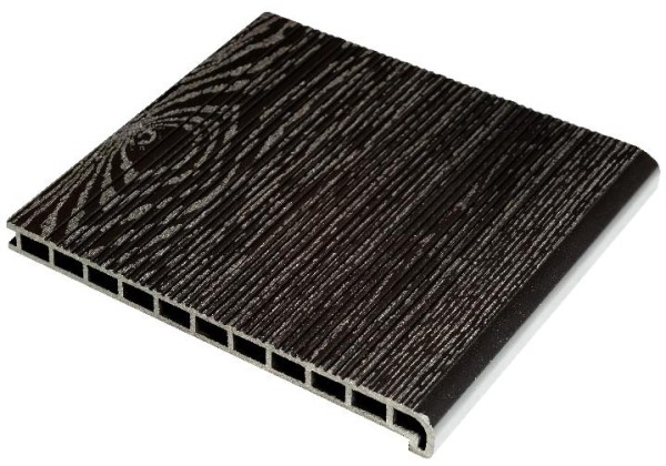 Ступени из ДПК Faynag WOOD Кварц купить в Нижнем Новгороде