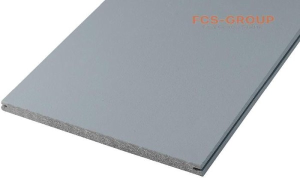 Фиброцементные панели FCS Group Smooth Line F10 купить в Нижнем Новгороде
