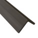 Угол EasyDecking Co-extrusion 57х57 Chestnut купить в Нижнем Новгороде