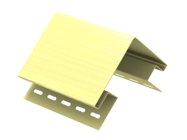 Наружный угол Ю-пласт Классика кремовый купить в Нижнем Новгороде