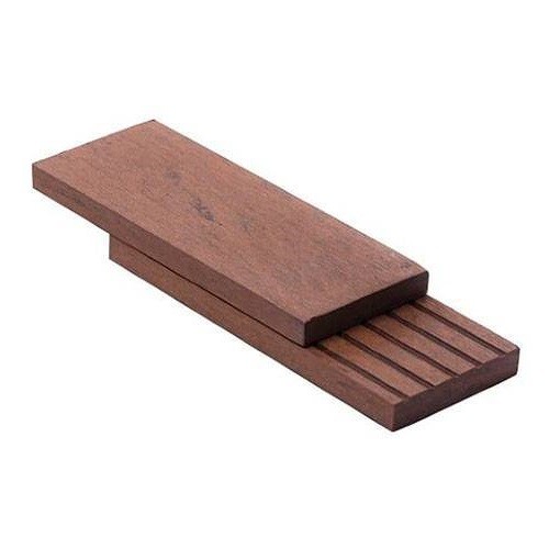 Плинтус Bruggan Multicolor 10х80х2200 Кедр купить в Нижнем Новгороде