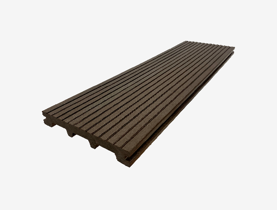 Террасная доска из ДПК RusDecking Unodeck Titanio - Венге купить в Нижнем Новгороде
