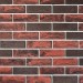Фасадная плитка Кирисс Фасад Клинкерный кирпич 3х цветный №41 купить в Нижнем Новгороде