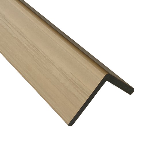 Угол EasyDecking Co-extrusion 57х57 Oak купить в Нижнем Новгороде