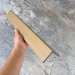 Угол EasyDecking Co-extrusion 57х57 Oak купить в Нижнем Новгороде