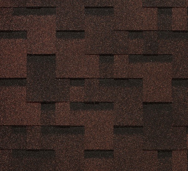 Гибкая черепица Docke, коллекция Афины Кварц купить в Нижнем Новгороде