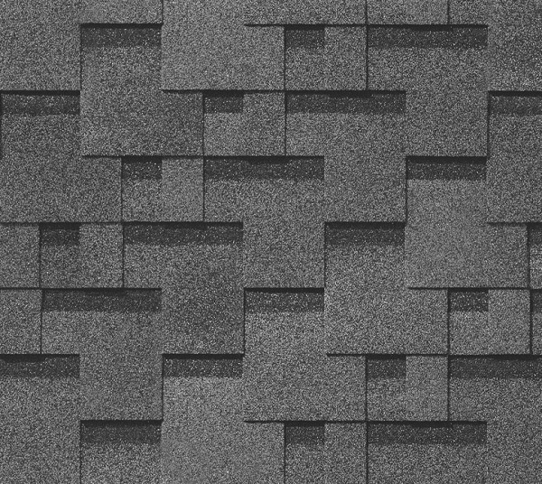 Гибкая черепица Docke, коллекция Афины Титан купить в Нижнем Новгороде