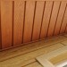 Софит Ю-Пласт, перфорация по центру Дуб Золотой купить в Нижнем Новгороде