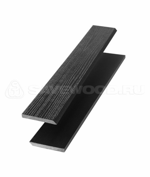 Торцевая рейка Savewood Черный купить в Нижнем Новгороде