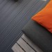 Террасная доска из ДПК Faynag Premium VELVET-ZEBRA  — Шоколад купить в Нижнем Новгороде