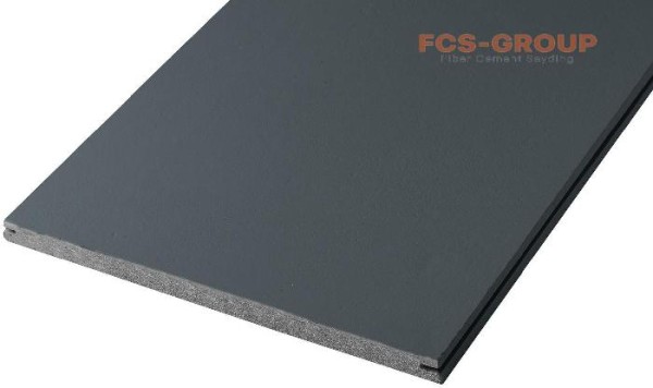 Фиброцементные панели FCS Group Smooth Line F19 купить в Нижнем Новгороде