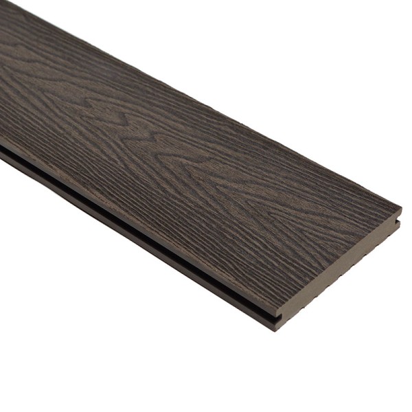 Террасная доска из ДПК CM Decking серия VINTAGE SOLID венге (под заказ) купить в Нижнем Новгороде