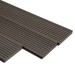 Террасная доска из ДПК CM Decking серия VINTAGE SOLID венге (под заказ) купить в Нижнем Новгороде
