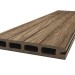 Доска террасная ДПК NanoWood «Lite» Derevo двухсторонняя - Шоколад 140×20 купить в Нижнем Новгороде