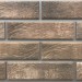 Фасадная Термопанели Аляска Loft Brick Pepper купить в Нижнем Новгороде