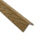 Уголок 3D EasyDecking Wood-Х 50х50 Дуб купить в Нижнем Новгороде