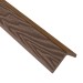 Уголок 3D EasyDecking Wood-Х 50х50 Коричневый купить в Нижнем Новгороде