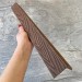 Уголок 3D EasyDecking Wood-Х 50х50 Коричневый купить в Нижнем Новгороде