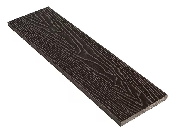 Заборная доска ДПК Deckart Palisad Pro Венге купить в Нижнем Новгороде