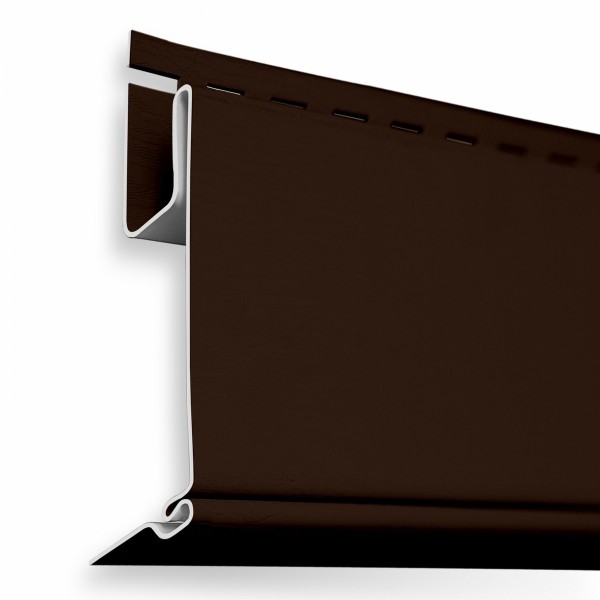 Основание угла 95 мм коричневый купить в Нижнем Новгороде