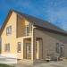 Фасадная панель Ю-пласт Хокла Лиственница светлая купить в Нижнем Новгороде