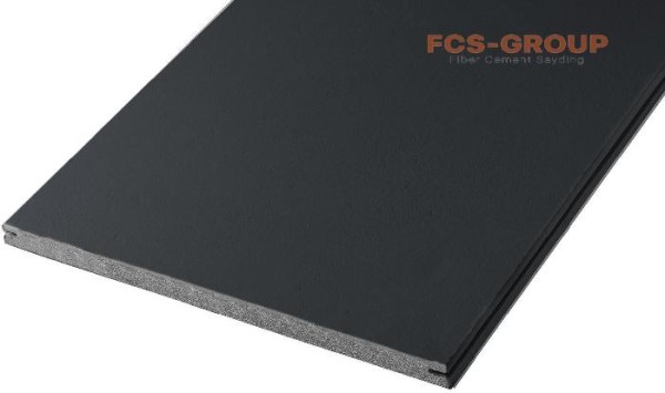 Фиброцементные панели FCS Group Smooth Line F50 купить в Нижнем Новгороде