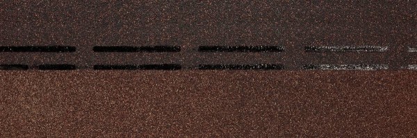 Коньково-карнизная черепица Docke Premium, арахис купить в Нижнем Новгороде