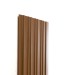 Фасадная доска Ecodecking Техно реечная 200х26х3000 Бронза купить в Нижнем Новгороде