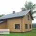 Фасадная панель Ю-пласт Хокла Лиственница медовая купить в Нижнем Новгороде