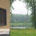 Фасадная панель Ю-пласт Хокла Лиственница медовая купить в Нижнем Новгороде