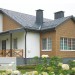 Фасадная панель Ю-пласт Хокла Лиственница медовая купить в Нижнем Новгороде