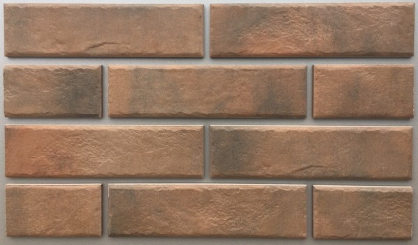 Фасадная Термопанели Аляска Retro Brick Cardamon купить в Нижнем Новгороде