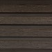 Фасадная доска из ДПК Faynag Wood Рейка Венге купить в Нижнем Новгороде