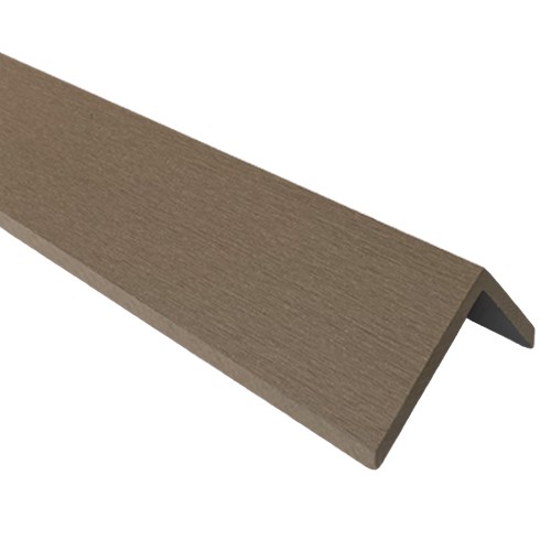 Уголок EasyDecking Wood-Х 50х80 Венге купить в Нижнем Новгороде