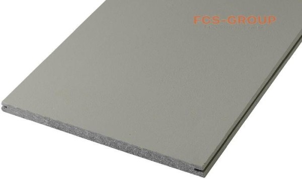 Фиброцементные панели FCS Group Smooth Line F52 купить в Нижнем Новгороде